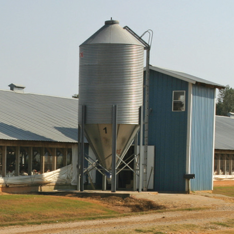 GFB poultry house inspections benefit growers